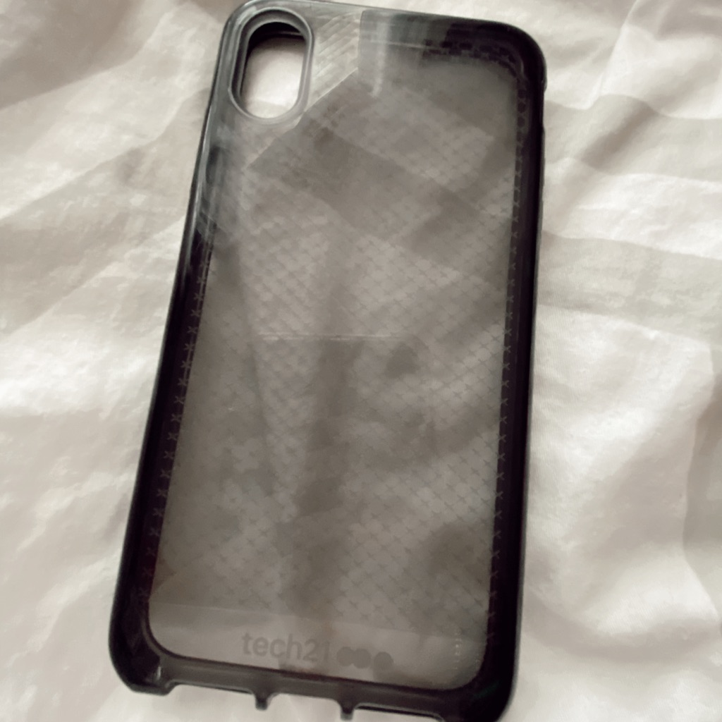 Tech 21 Case